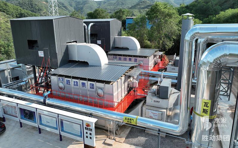 勝動(dòng)集團(tuán)