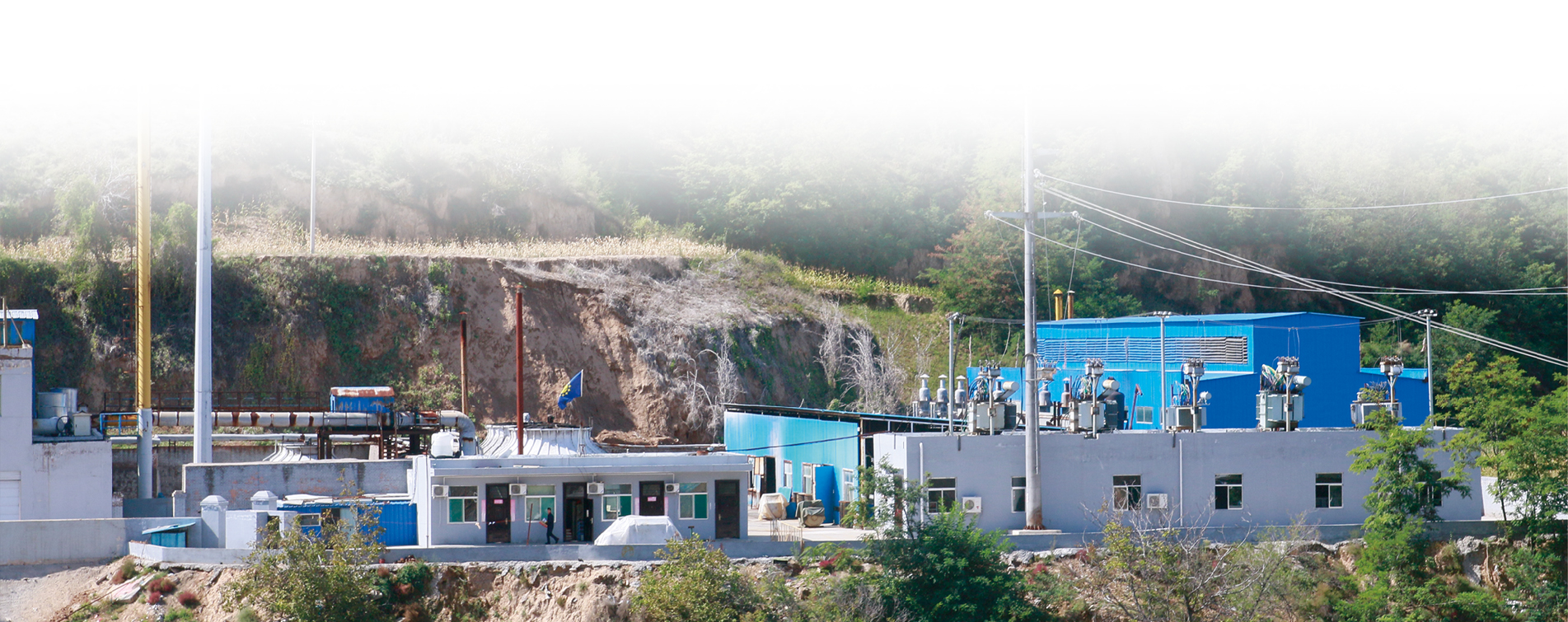 燃?xì)獍l(fā)電項目投資及運維 燃?xì)獍l(fā)電項目投資及運維