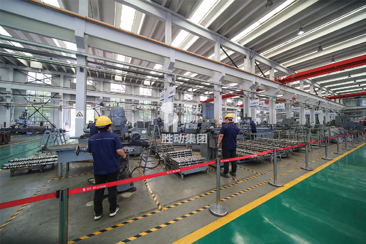 凸輪軸加工-3 凸輪軸加工-3