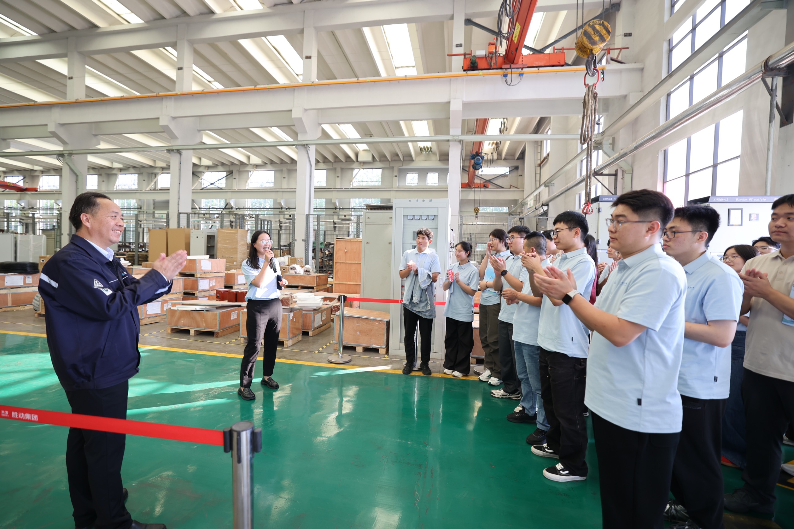 勝動(dòng)集團(tuán) 勝動(dòng)集團(tuán)