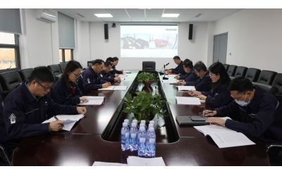 黨建共建聚合力  攜手奮進(jìn)新征程—勝動(dòng)集團(tuán)公司黨委與平原新星黨支部黨建共建活動(dòng)