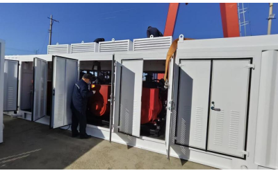 發(fā)動(dòng)機(jī)制造廠以“All In”姿態(tài) 展開(kāi)年末攻堅(jiān)戰(zhàn)