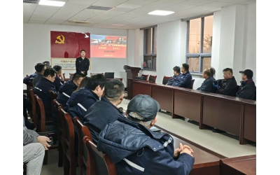 防患未“燃”！勝動(dòng)集團(tuán)消防宣傳月筑牢安全防線